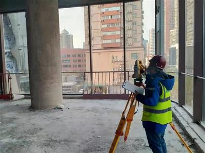 南京市新街口房屋結(jié)構(gòu)安全檢測(cè)與建筑工程質(zhì)量評(píng)估咨詢服務(wù)機(jī)構(gòu)介紹